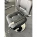 Hairdressing chair GABBIANO VIGO Black